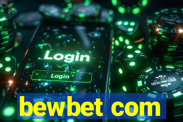 bewbet com